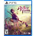 Koei Tecmo - Atelier Yumia: The Alchemist of Memories & the Envisioned Land - PS5