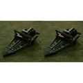 Jaws Of Life & Jaws Coloured/Ltd