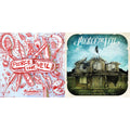Misadventures & Collide With The Sky