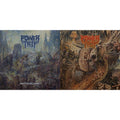 Manifest Decimation & Nightmare Logic