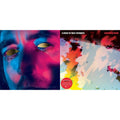 Exploding Head (2022 Remaster/Deluxe/Limited/2LP) & See Through You