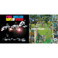22 Dreams (2LP) & Days Of Speed (2LP)