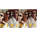 G I R L & G I R L