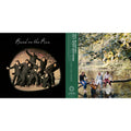 Paul & Wings Mccartney - Band On The Run (Half-Speed) & Wild Life (50Th Anniversary/Half-Speed Master) - LP Vinyl Bundle