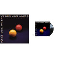 Venus & Mars (50Th Anniversary) (180G/Half-Speed) & Venus & Mars