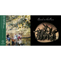 Paul & Wings Mccartney - Wild Life (50Th Anniversary/Half-Speed Master) & Band On The Run (Half-Speed) - LP Vinyl Bundle