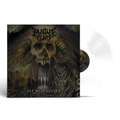 Plague Years - All Will Suffer EP Clear Vinyl LP Vinyl Record
