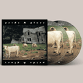 Pride & Glory - "Self-Titled" Picture Disc Vinyl LP Vinyl Record