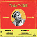 Pablo Moses – Best Of Music CD