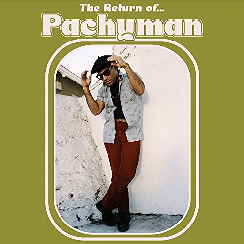 The Return of... [LP] Vinyl Record