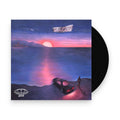 Paerish – Rita (Clear W/ Pink & Blue Swirl LP Vinyl) Vinyl Record