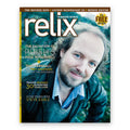 Page McConnell - July 2007 Relix Issue Magazine