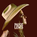 Paige Lewis – When The World Gets Heavy (LP Vinyl) Vinyl Record