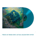 Shoals (Clear Vinyl, Blue, Indie Exclusive) Vinyl Record