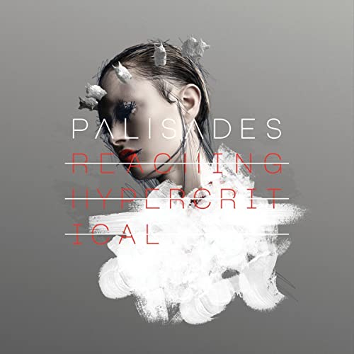 Palisades - Reaching Hypercritical Vinyl Record