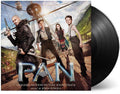 Pan / O.S.T. - PAN / O.S.T. Vinyl Record