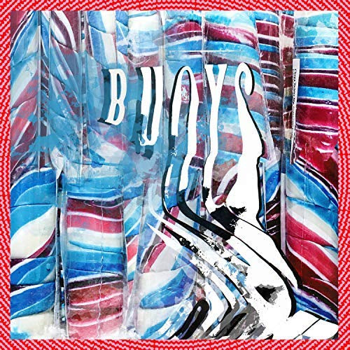 Buoys Vinyl Record