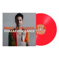 Panic! At The Disco Viva Las Vengeance Vinyl Record