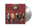Panic! At the Disco Fever That You Can't Sweat Out (FBR 25th Anniversary Edition) (Colored Vinyl, Silver) [Vinyl] Vinyl Record
