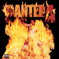 Pantera Reinventing The Steel  (Brick & Mortar Exclusive) (1 LP) (Marbled Yellow Vinyl) Vinyl Record