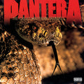 Pantera The Great Southern Trendkill  (Brick & Mortar Exclusive) (1 LP) (Marbled Orange Vinyl) [Vinyl] Vinyl Record
