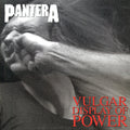 Vulgar Display Of Power (Brick & Mortar Exclusive) (1 LP) (Marbled Black/Grey Vinyl) (Vinyl) Vinyl Record
