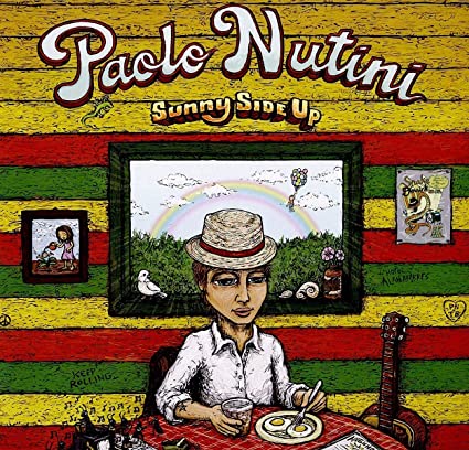 Sunny Side Up [Import] Vinyl Record