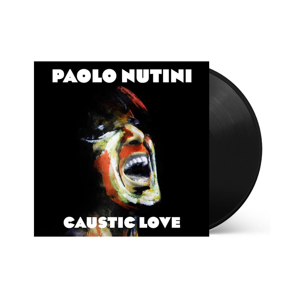 Paolo Nutini - Caustic Love