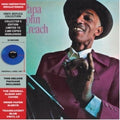 Papa John Creach - Papa John Creach (Limited edition, Blue Vinyl) Vinyl Record