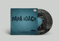 Papa Roach - Greatest Hits Vol. 2 The Better Noise Years (Triple Gatefold US Version; Colored Vinyl; Gatefold LP Jacket; Deluxe Edition) (2 LPs) Vinyl Record