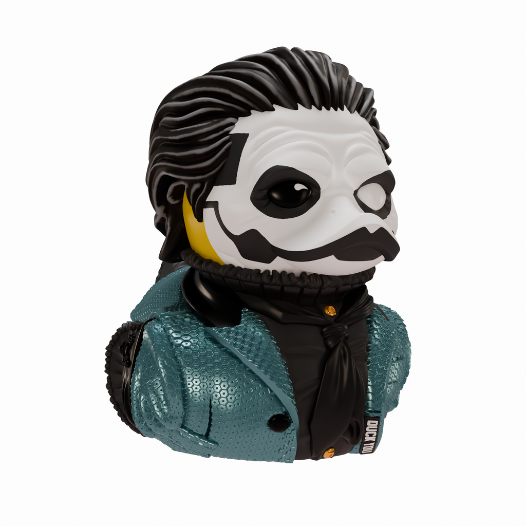 Ghost Papa Emeritus IV TUBBZ Duck - Mini Edition