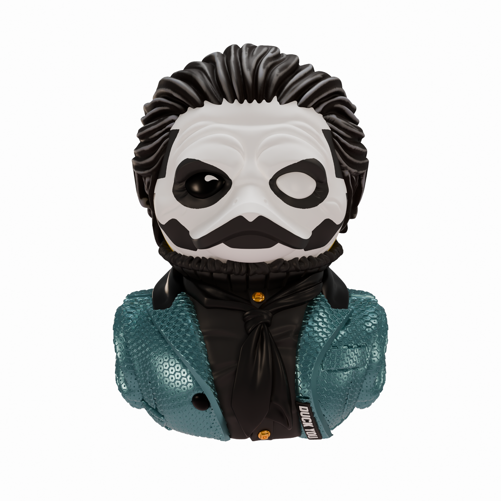 Ghost Papa Emeritus IV TUBBZ Duck - Mini Edition