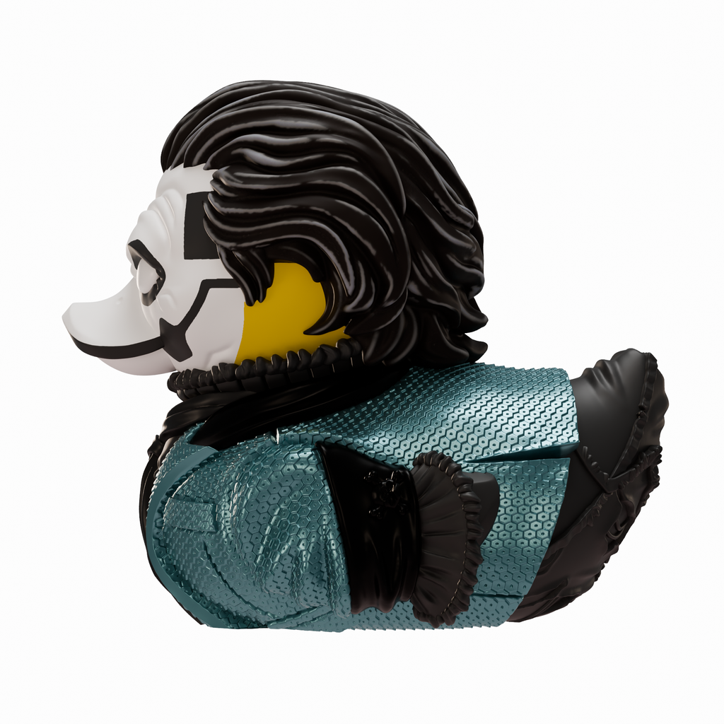 Ghost Papa Emeritus IV TUBBZ Duck - Mini Edition