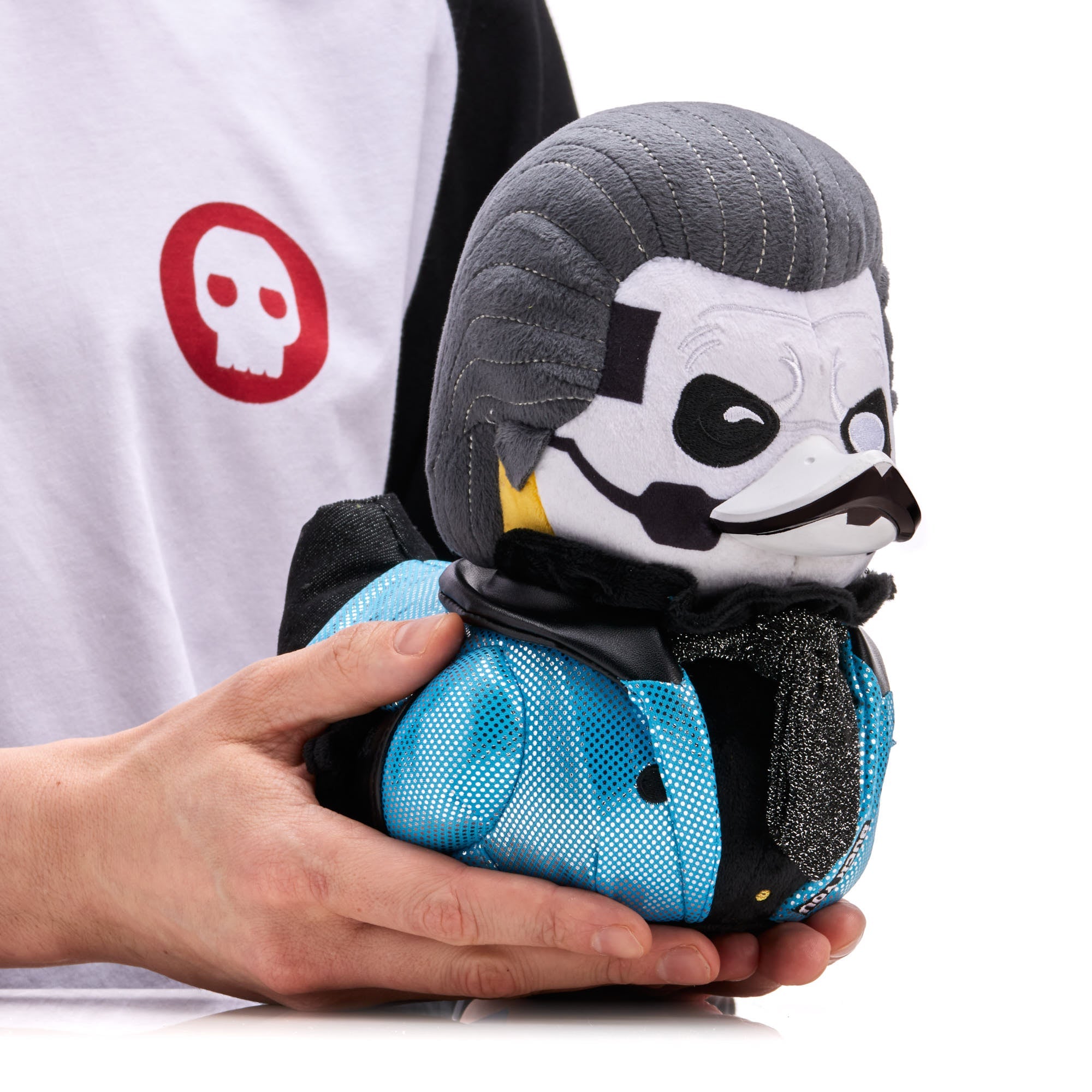 Ghost Papa Emeritus IV TUBBZ Plush