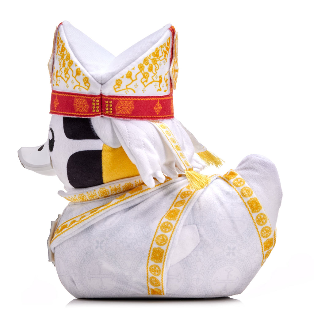 Ghost Papa Nihil TUBBZ Plush