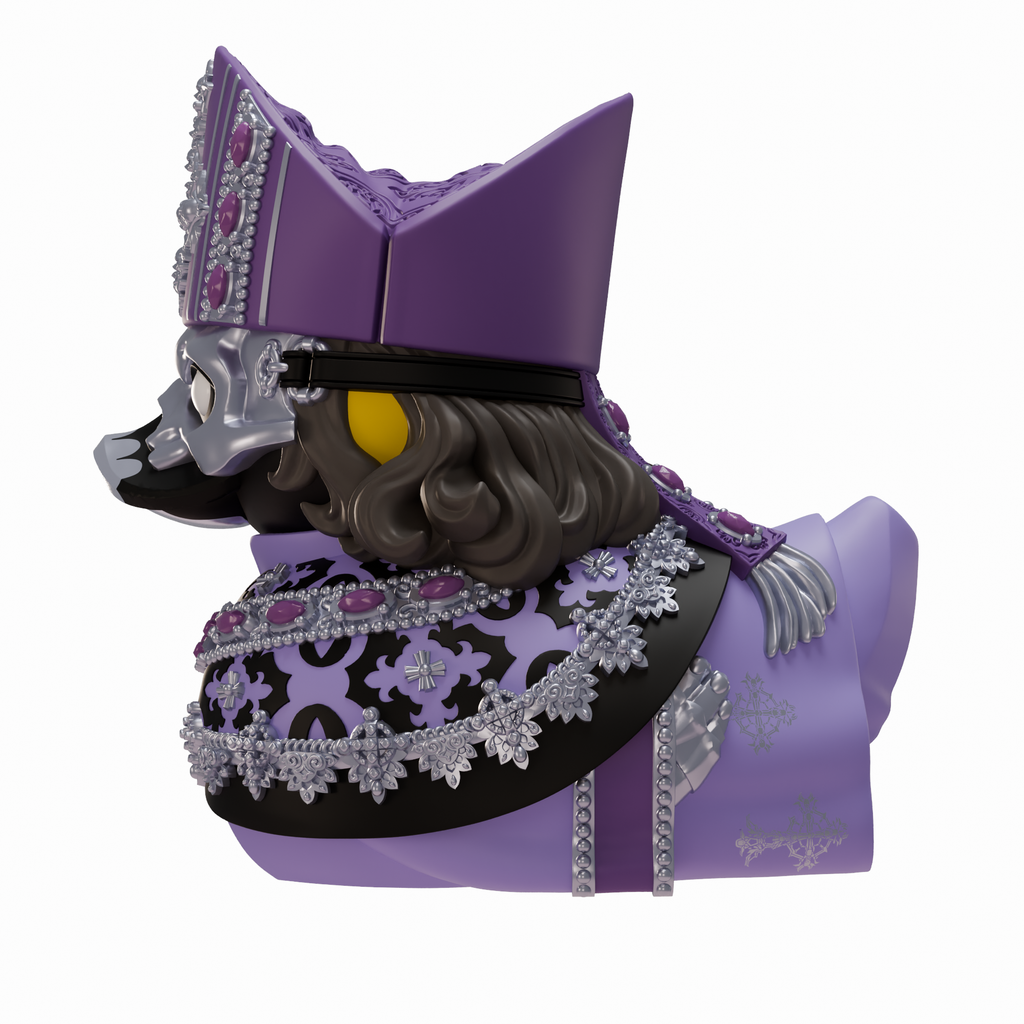 Ghost Papa Perpetua V TUBBZ Duck - Mini Edition