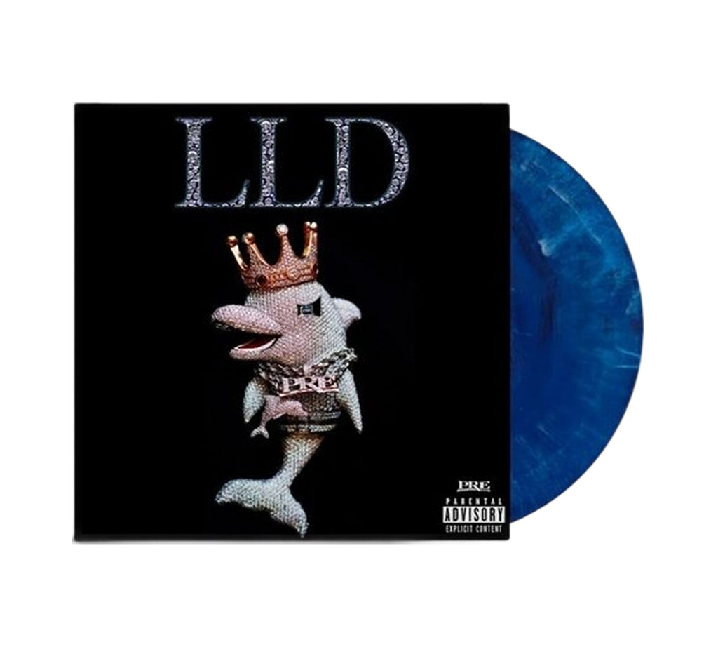 Paper Route Empire - Long Live Young Dolph [Oceania]