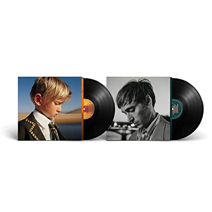 Day/Night [2 LP Box Set] Vinyl Record