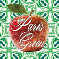 Paris Green – Paris Green Music CD