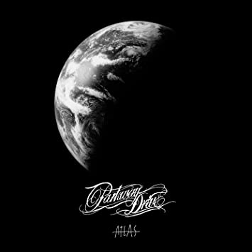 Atlas (2LP) Vinyl Record