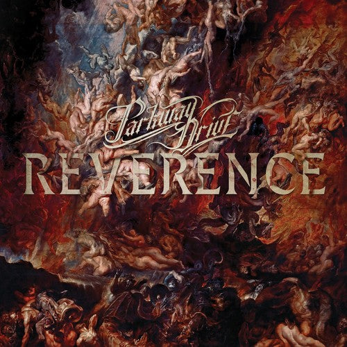 Reverence Vinyl Record