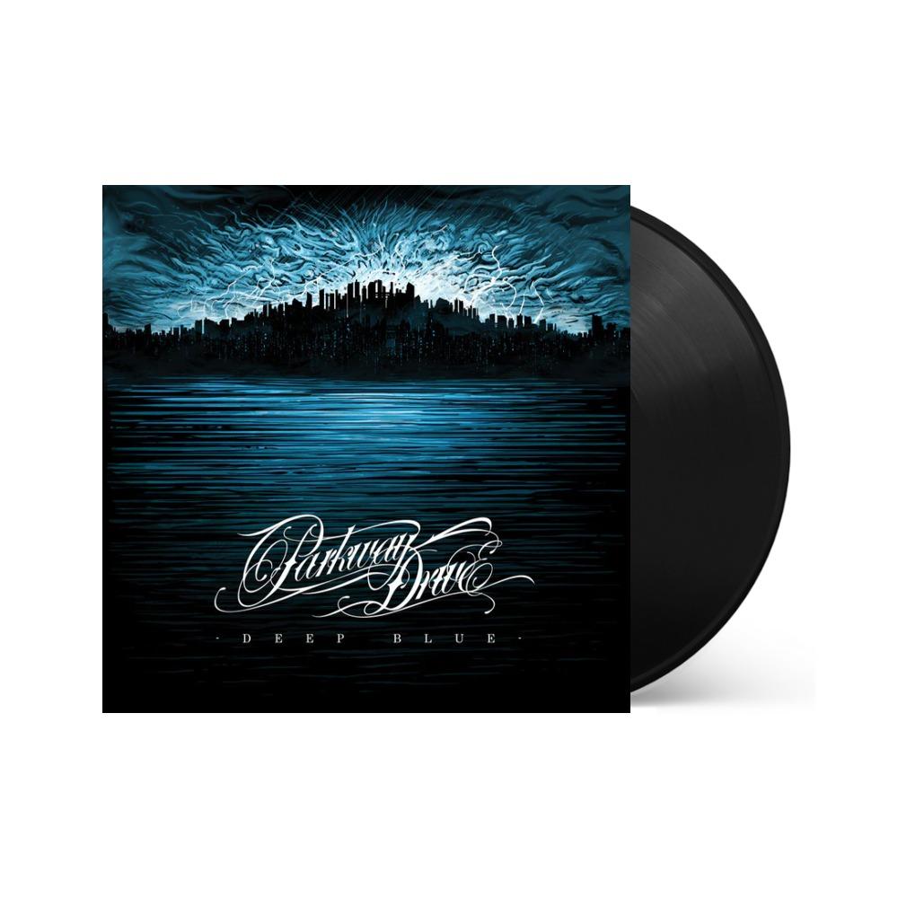 Parkway Drive - Deep Blue [2LP]