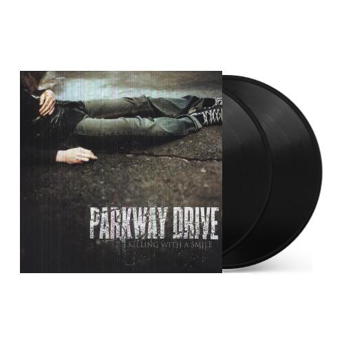 Parkway Drive - Killing with a Smile [2LP]