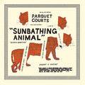 Parquet Courts - Sunbathing Animal Vinyl Record