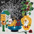 Sympathy For Life Vinyl Record