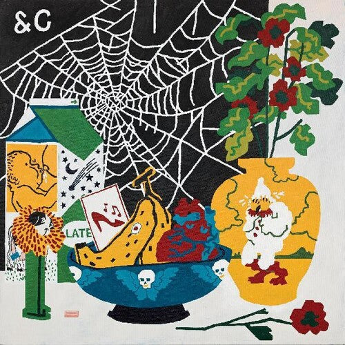 Sympathy For Life Vinyl Record
