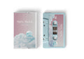 Mux Mool - Partly Cloudy Cassette Tape