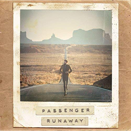 Runaway (Deluxe) Vinyl Record