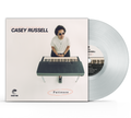'Patience' by Casey Russell (LP) Vinyl Record