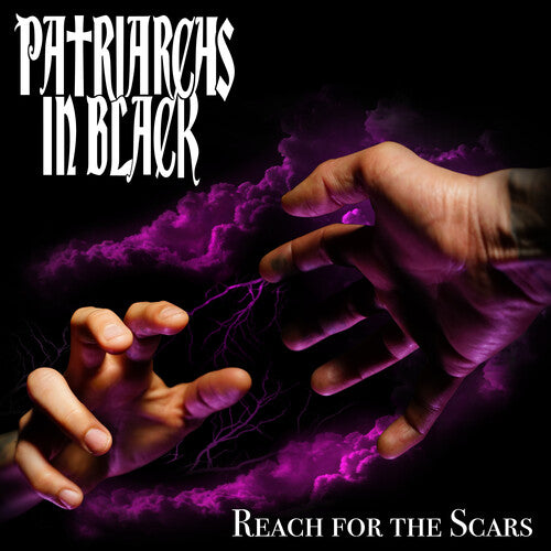Reach For The Scars Music CD